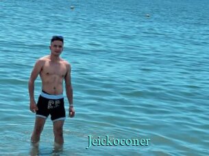 Jeickoconer