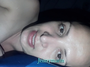 Jeimymarin
