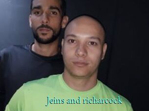 Jeins_and_richarcock