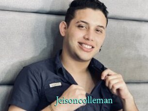 Jeisoncolleman