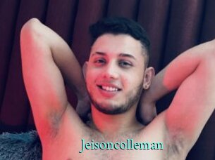 Jeisoncolleman