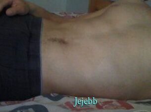 Jejebb