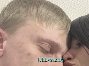 Jekkysandy