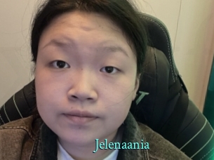 Jelenaania