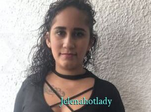 Jelenahotlady