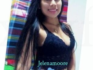 Jelenamoore