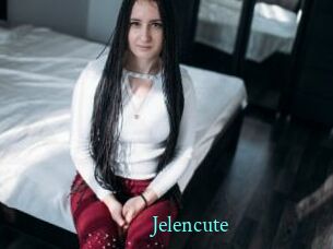 Jelencute