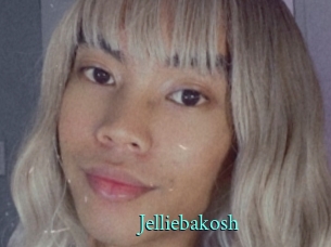 Jelliebakosh