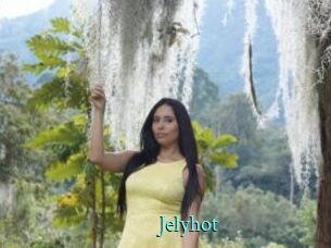 Jelyhot