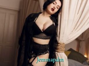 Jemmapalm