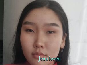 Jena_loren
