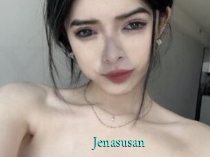 Jenasusan