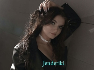 Jenderiki
