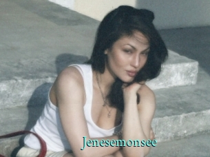 Jenesemonsee