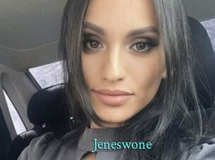 jeneswone xxx Fantasy Land