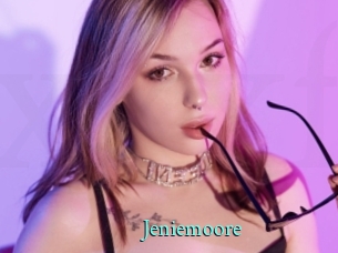 Jeniemoore