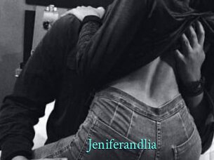 Jeniferandlia