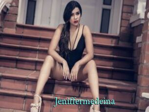 Jeniffermedeina