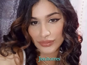 Jenitorres