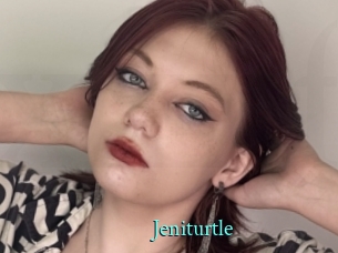 Jeniturtle