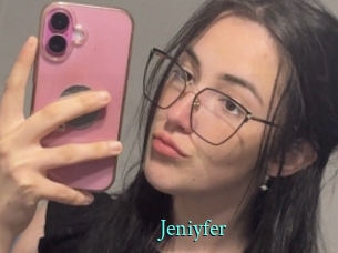 Jeniyfer