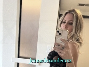 Jennaalexanderxxx