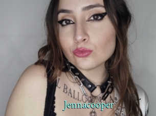 jennacooper xxx Fantasy Land