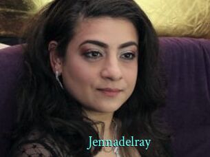 Jennadelray