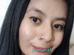 Jennafox1