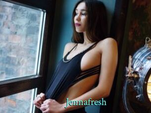 jennafresh xxx Fantasy Land