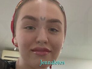 Jennalotos