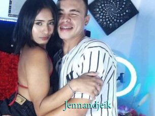 Jennandjeik