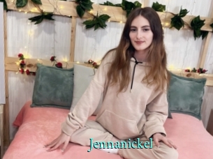 Jennanickel