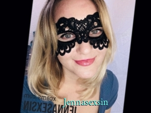 Jennasexsin