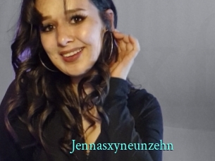 Jennasxyneunzehn