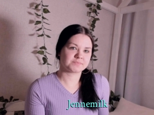 Jennemilk
