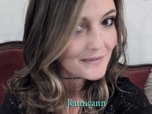 Jennicann