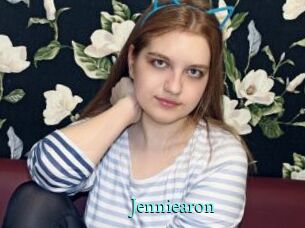 Jenniearon