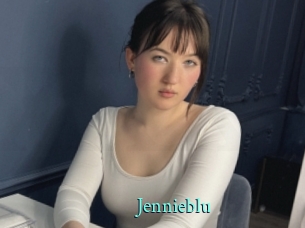 Jennieblu