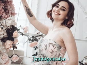 Jenniegonzales