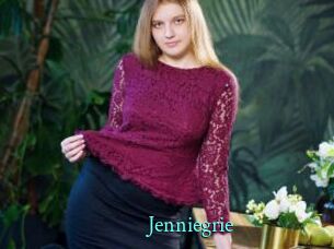 Jenniegrie