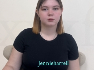 Jennieharrell