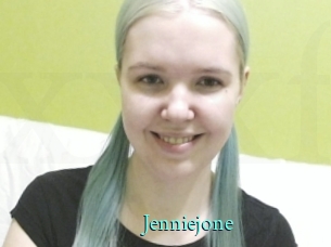 Jenniejone