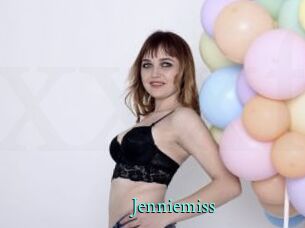 Jenniemiss