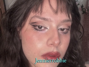 Jennierrobbie
