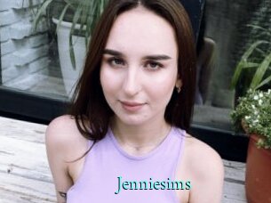 Jenniesims