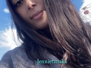 Jennietanaka