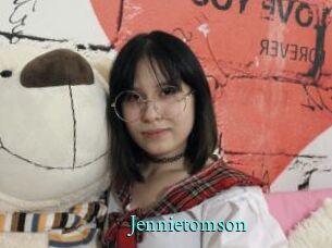 Jennietomson