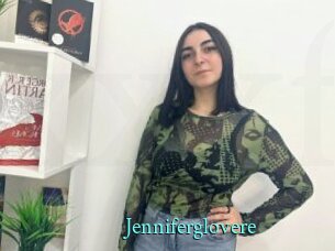 Jenniferglovere
