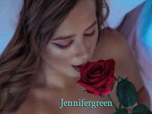 jennifergreen xxx Fantasy Land